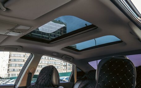 Nissan Teana, 2010 год, 1 280 000 рублей, 12 фотография