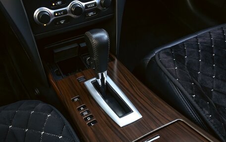 Nissan Teana, 2010 год, 1 280 000 рублей, 13 фотография