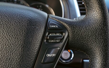 Nissan Teana, 2010 год, 1 280 000 рублей, 19 фотография