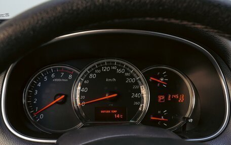 Nissan Teana, 2010 год, 1 280 000 рублей, 20 фотография