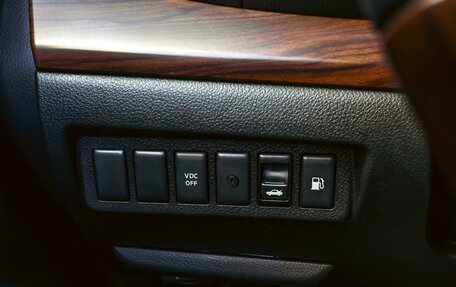 Nissan Teana, 2010 год, 1 280 000 рублей, 22 фотография