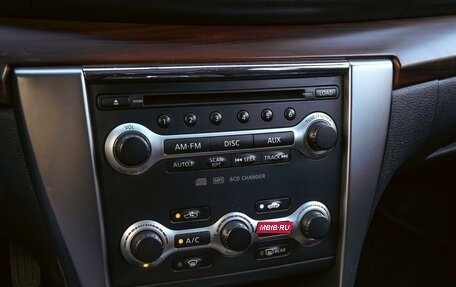 Nissan Teana, 2010 год, 1 280 000 рублей, 16 фотография