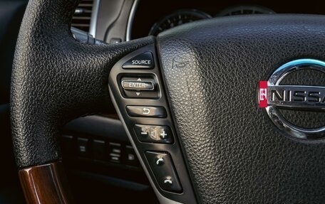 Nissan Teana, 2010 год, 1 280 000 рублей, 17 фотография