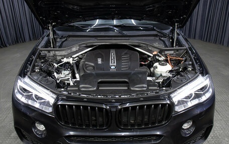 BMW X6, 2017 год, 4 298 000 рублей, 9 фотография