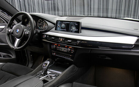 BMW X6, 2017 год, 4 298 000 рублей, 11 фотография