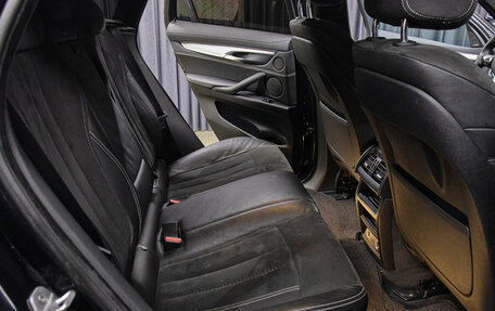 BMW X6, 2017 год, 4 298 000 рублей, 12 фотография