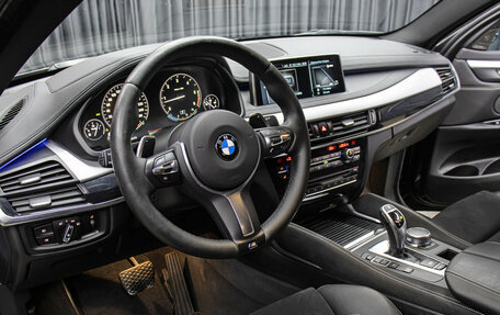 BMW X6, 2017 год, 4 298 000 рублей, 16 фотография