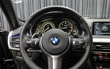 BMW X6, 2017 год, 4 298 000 рублей, 17 фотография