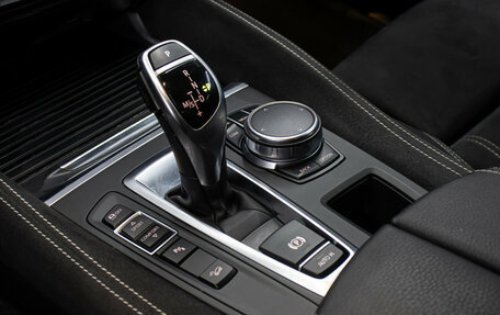 BMW X6, 2017 год, 4 298 000 рублей, 18 фотография