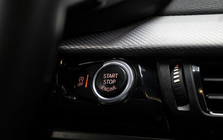 BMW X6, 2017 год, 4 298 000 рублей, 19 фотография