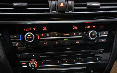 BMW X6, 2017 год, 4 298 000 рублей, 20 фотография