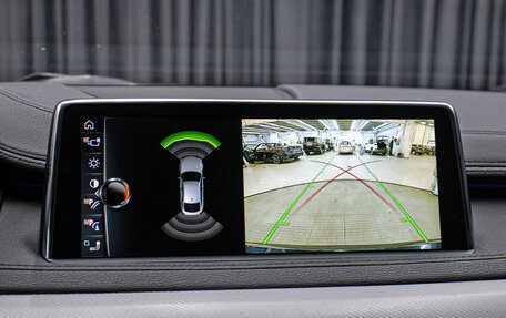 BMW X6, 2017 год, 4 298 000 рублей, 22 фотография