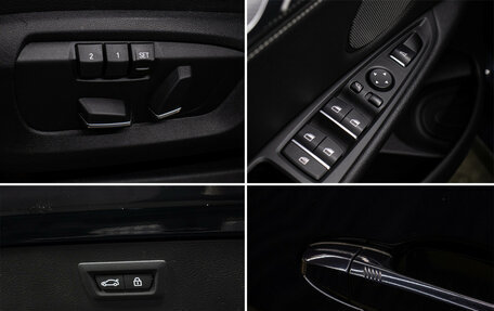 BMW X6, 2017 год, 4 298 000 рублей, 24 фотография