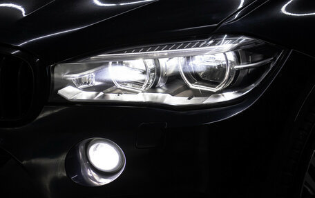 BMW X6, 2017 год, 4 298 000 рублей, 25 фотография