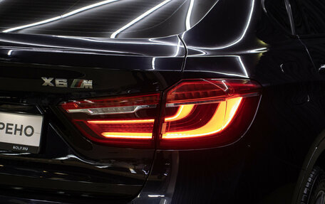 BMW X6, 2017 год, 4 298 000 рублей, 26 фотография