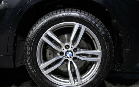 BMW X6, 2017 год, 4 298 000 рублей, 27 фотография