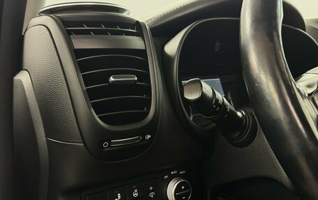 KIA Soul II рестайлинг, 2018 год, 1 740 000 рублей, 10 фотография