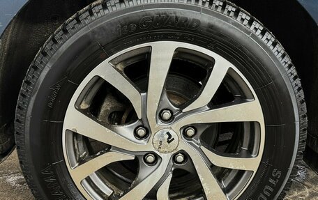 KIA Soul II рестайлинг, 2018 год, 1 740 000 рублей, 17 фотография