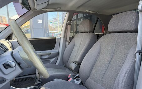 Hyundai Accent II, 2006 год, 249 000 рублей, 14 фотография