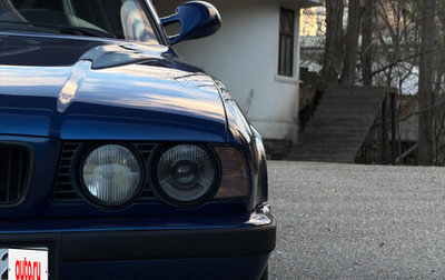 BMW 5 серия, 1993 год, 1 100 000 рублей, 1 фотография