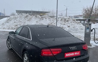 Audi A8, 2011 год, 1 000 000 рублей, 1 фотография
