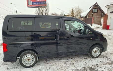 Nissan NV200, 2009 год, 1 190 000 рублей, 1 фотография