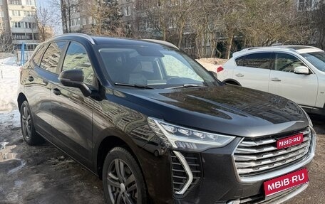 Haval Jolion, 2023 год, 1 700 000 рублей, 1 фотография