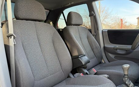 Hyundai Accent II, 2006 год, 249 000 рублей, 18 фотография