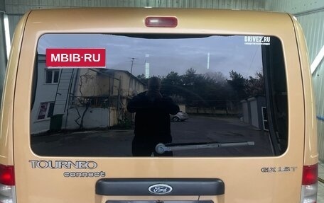 Ford Tourneo Connect I, 2007 год, 550 000 рублей, 1 фотография