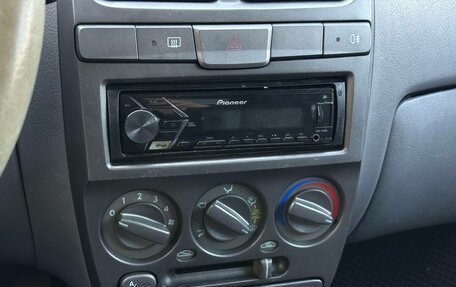 Hyundai Accent II, 2006 год, 249 000 рублей, 19 фотография