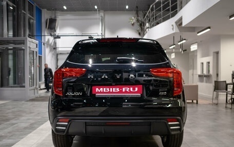 Haval Jolion, 2026 год, 2 799 000 рублей, 12 фотография