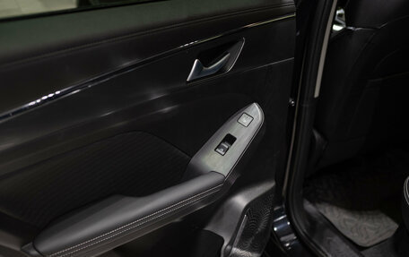 Haval Jolion, 2026 год, 2 799 000 рублей, 29 фотография