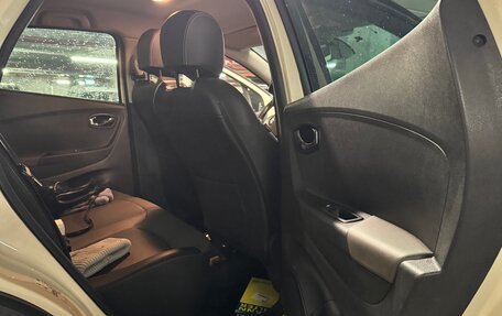 Renault Kaptur I рестайлинг, 2017 год, 1 900 000 рублей, 7 фотография