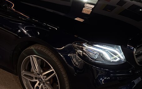 Mercedes-Benz E-Класс, 2019 год, 3 550 000 рублей, 3 фотография