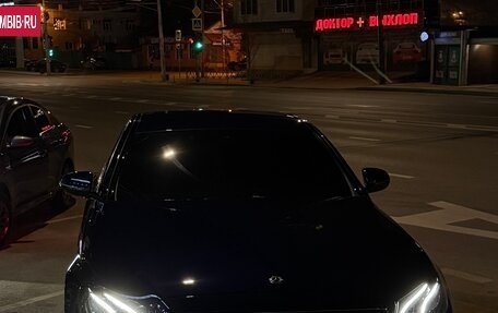 Mercedes-Benz E-Класс, 2019 год, 3 550 000 рублей, 4 фотография