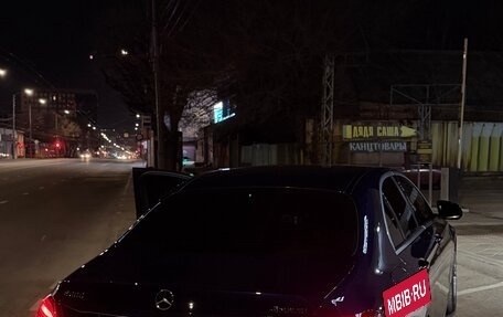 Mercedes-Benz E-Класс, 2019 год, 3 550 000 рублей, 5 фотография