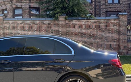 Mercedes-Benz E-Класс, 2019 год, 3 550 000 рублей, 14 фотография