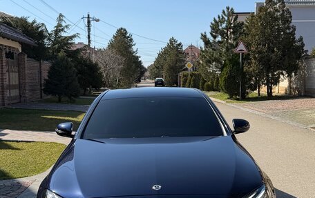 Mercedes-Benz E-Класс, 2019 год, 3 550 000 рублей, 11 фотография