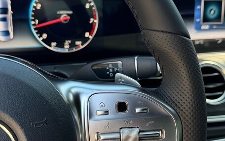 Mercedes-Benz E-Класс, 2019 год, 3 550 000 рублей, 24 фотография