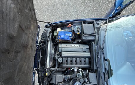 BMW 5 серия, 1993 год, 1 100 000 рублей, 6 фотография