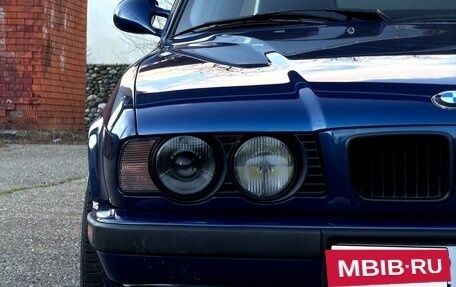 BMW 5 серия, 1993 год, 1 100 000 рублей, 2 фотография