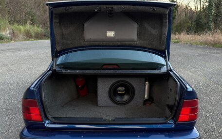 BMW 5 серия, 1993 год, 1 100 000 рублей, 15 фотография