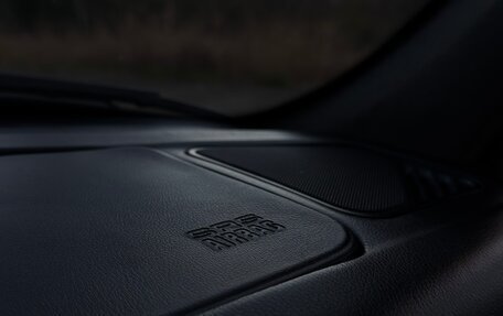 BMW 5 серия, 1993 год, 1 100 000 рублей, 16 фотография