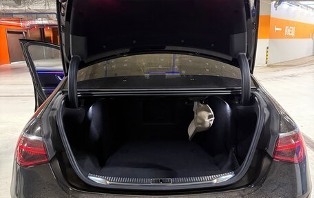 Mercedes-Benz S-Класс, 2022 год, 11 500 000 рублей, 8 фотография