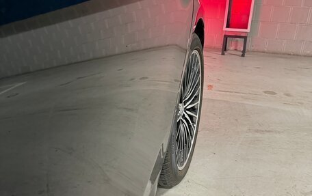 Mercedes-Benz S-Класс, 2022 год, 11 500 000 рублей, 6 фотография