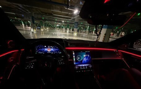 Mercedes-Benz S-Класс, 2022 год, 11 500 000 рублей, 13 фотография