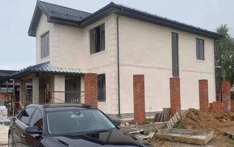 Audi A8, 2011 год, 1 000 000 рублей, 3 фотография