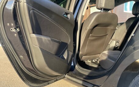 Opel Astra J, 2012 год, 799 000 рублей, 9 фотография