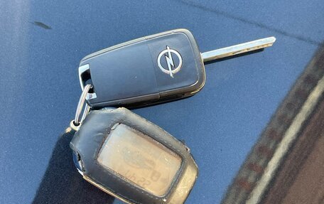 Opel Astra J, 2012 год, 799 000 рублей, 13 фотография