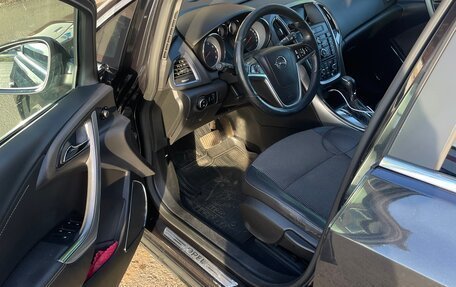 Opel Astra J, 2012 год, 799 000 рублей, 7 фотография